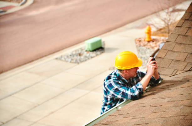Best Commercial Roof Installation  in Cannon Af, NM