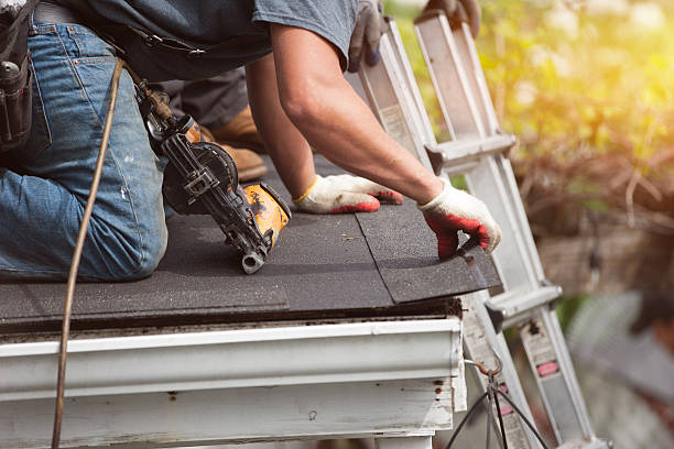 Best Roof Waterproofing Services  in Cannon Af, NM